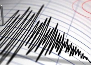 زلزال بقوة 6.3 درجة قبالة جزر «أوجاساوارا» اليابانية دون خسائر بشرية