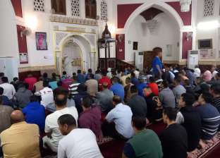 «أوقاف جنوب سيناء» تحدد 16 مسجدا للاعتكاف في شهر رمضان