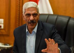 رئيس "السكة الحديد": استقلت بسبب مسؤوليتي السياسية عن حادث الإسكندرية