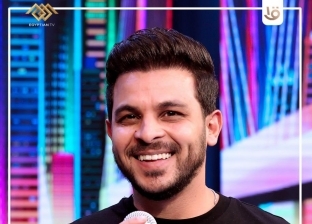 محمد رشاد: بغني لـ أم كلثوم من صغري.. ومش همضي عقود احتكار تاني