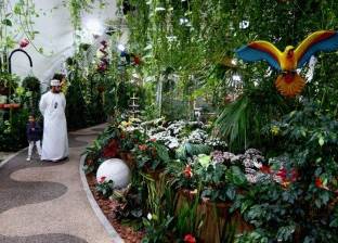 دبي تعيد فتح 4 شواطئ وحدائق كبرى