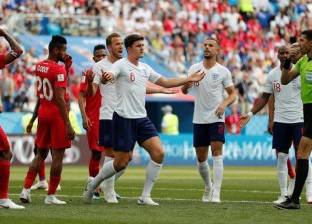 بالفيديو| تحت صافرة «جريشة».. إنجلترا تتأهل رسميا لدور الـ16 بالمونديال بسداسية في بنما