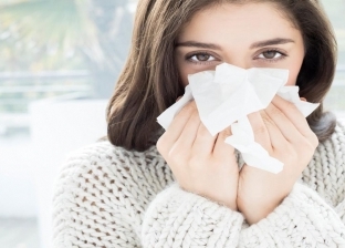 منها "تغطية الأنف والفم".. 5 نصائح لتجنب الإصابة بالإنفلونزا