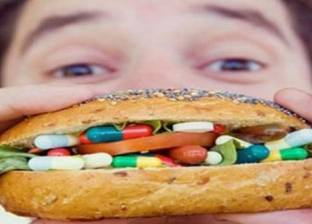 دراسة تحذر: الفيتامينات والمكملات الغذائية تضر صحتك