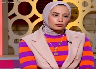 آخر ظهور للبلوجر الشهيرة دينا صبحي قبل وفاتها.. «فيديو مؤثر للبنات»