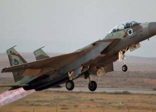عاجل| إسرائيل تنفي إسقاط طائرة عسكرية تابعة لها من قبل الجيش السوري