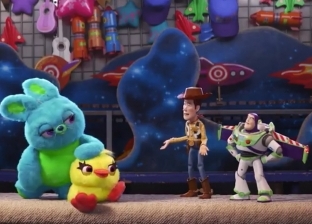 فيلم "Toy Story 4" يسيطر على شباك التذاكر للأسبوع الثاني