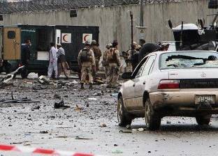 مقتل 3 من الشرطة الأفغانية في تفجير انتحاري شرقي البلاد