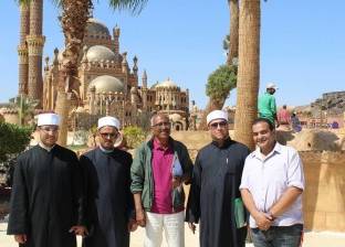 خبير سياحي: مؤتمر «سيناء عاصمة السياحة الدينية» نقلة نوعية