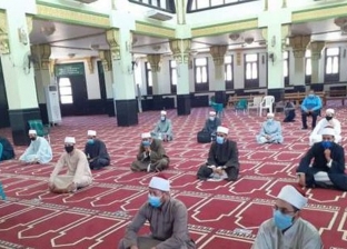 نصائح لتعقيم السجادة بعد قرار عودة صلاة الجمعة بالمساجد
