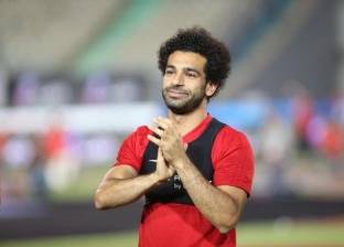 رئيس بعثة منتخب مصر في روسيا: صلاح سيشارك أساسيا في مباراة الغد