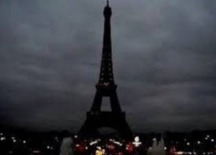 دبلوماسي فرنسي: إطفاء أنوار برج إيفل بباريس تضامنا مع مصر