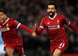 اقتراح برغبة للاستفادة من محمد صلاح للترويج لمصر سياحيا