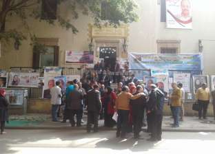 "كتاب مصر" ينظم ندوة عن "دور المؤسسات الثقافية غير الحكومية" غدا