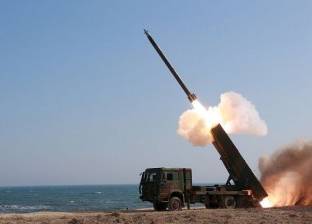 كوريا الشمالية تعلن نجاح تجربة اطلاق صاروخ باليستي