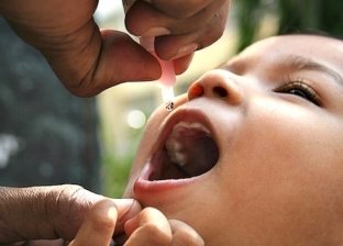 «الصحة» تحدد أماكن تواجد حملة التطعيم ضد شلل الأطفال.. منها المترو