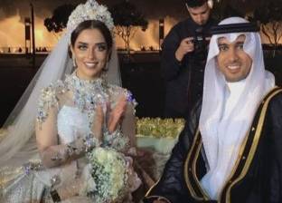 8 معلومات عن عروس حفل الزفاف "الأسطوري" بلقيس اليمنية