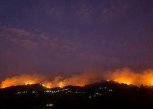 من الأمازون إلى جزر الكناري.. التغيرات المناخية سبب اشتعال الحرائق