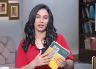 قصواء الخلالي: كاتب فرنسي يسرق كتاب مصري عن كليوبترا