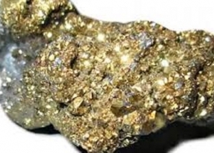 ضبط سيارة نقل محمل عليها كمية من أحجار يستخلص منها خام الذهب في أسوان