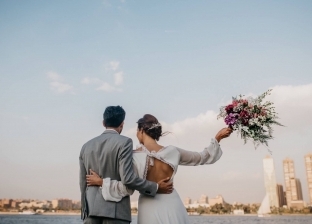 أسعار فوتوسيشن الزفاف بأشهر مناطق القاهرة بعضها مجاني