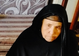 وفاة ملهمة المرأة البدوية بمطروح.. علمتهن الحرف اليدوية