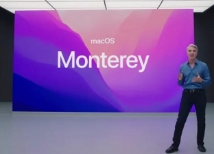 آبل تصدر بيانًا بشأن مشكلة في تحديث macOS Monterey Apple