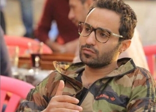 بالفيديو| برومو مسلسل "الواد سيد الشحات" لـ أحمد فهمي