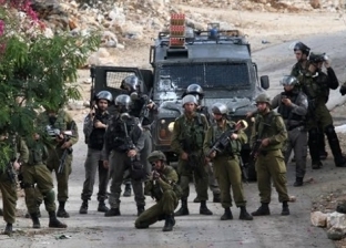 الاحتلال يعتقل 5 فلسطينيين من بيت لحم والخليل