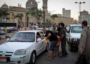 شهر رمضان فى حضرة «أم العواجز».. الخير فى كل مكان