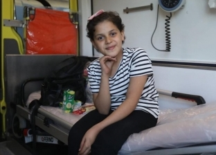مصر تنقذ أطفال السرطان في غزة.. وعائلاتهم: القاهرة لم تتوقف عن دعمنا