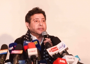 هاني شاكر يناشد الأعلى للإعلام منع استضافة نجوم المهرجانات في التليفزيون