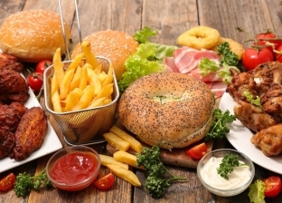 دراسة تحذر من أنواع طعام إذا تناولتها على العشاء تؤدي للوفاة