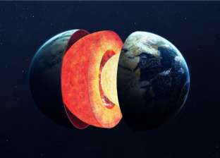 «البحوث الفلكية» لـ إيمان الحصري: حالة غير مبررة على السوشيال ميديا بسبب اللب الداخلي للأرض