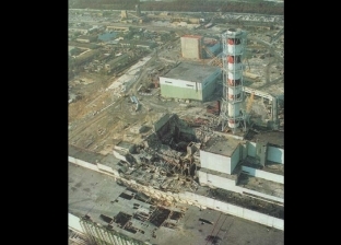 34 عاما على انفجار تشيرنوبل.. أسوأ كارثة للتسرب الإشعاعي في التاريخ