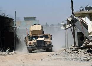 القوات العراقية تحرر أطفالا ومواقع مهمة من قضبة "داعش"