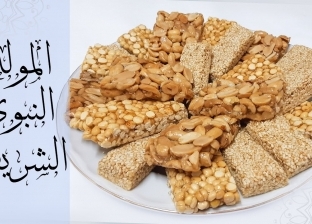 أسعار علب حلويات المولد من أشهر المحلات في مصر 2022.. تبدأ من 55 جنيهًا