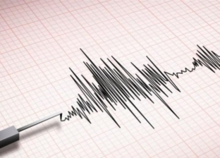زلزال بقوة 4.1 درجات على مقياس ريختر يضرب جنوب شرقي كازاخستان