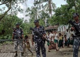 "النواب الأمريكي" يتهم الجيش البورمي بارتكاب "إبادة" بحق الروهينجا
