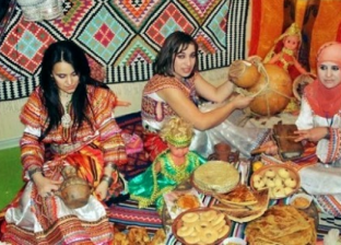 الأمازيغ يحتفلون برأس السنة «حاكوزة» وسط دعوات لجعلها عطلة رسمية