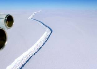 "بحيرات مدفونة".. سر ذوبان جليد القطب الجنوبي