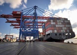 التجارة: 31% انخفاض في واردات مصر من الصين خلال 4 أشهر