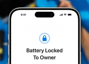 هل تتوافق هواتف آيفون الجديدة مع تحديث قفل التنشيط؟.. هتمنع سرقة تليفونك