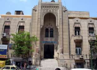"الأطباء" تخاطب "صحة القاهرة" لصرف مرتبات مركز القطامية الطبي