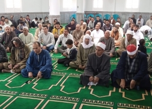 «أوقاف الأقصر» تفتتح 5 مساجد في شهر مارس