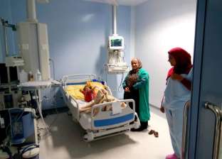 بالصور| مستشار حاكم دبي: نستهدف إجراء 100 جراحة قلبية لأطفال مصر ضمن "نبضات"