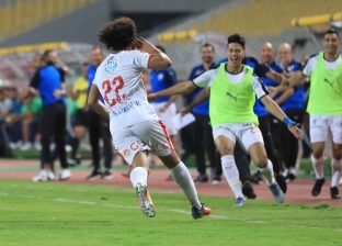 الزمالك يطالب اتحاد الكرة بحكام أجانب لمواجهة الاتحاد في نصف نهائي الكأس