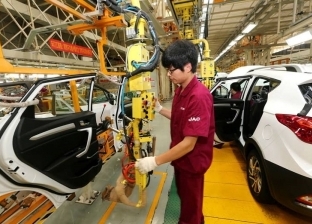 أمين رابطة "المصنعين": كورونا لم يؤثر على سوق السيارات الصينية