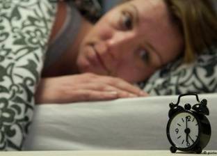 قلة النوم تزيد مخاطرالإصابة بالألزهايمر