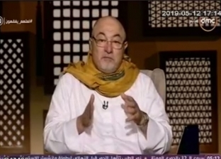 بعد حديث خالد الجندي.. علماء: "عزرائيل" لم يرد في القرآن أو السنة